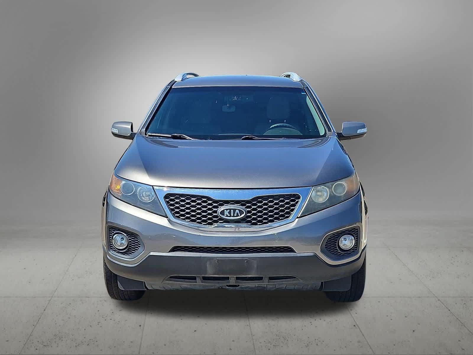 Used 2011 Kia Sorento 2WD w/ Convenience Pkg image 9