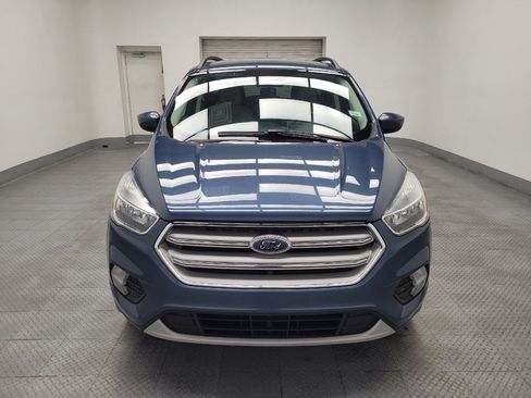 Used 2018 Ford Escape SE image 14
