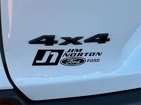 Used 2023 Jeep Cherokee Altitude Lux image 10