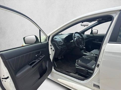 Used 2020 Subaru WRX Premium AWD/4WD image 9