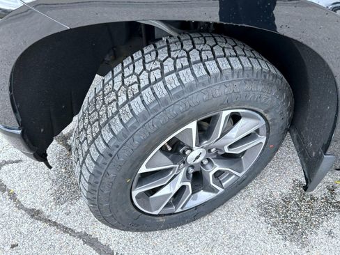 Certified 2022 Chevrolet Silverado 1500 RST w/ Safety Package image 23