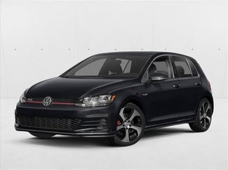 Used 2018 Volkswagen GTI Autobahn FWD video 1