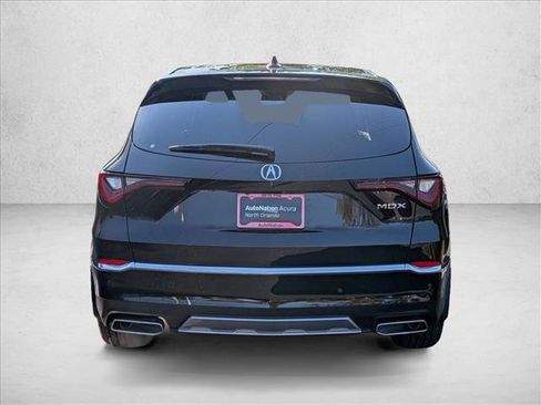 New 2026 Acura MDX FWD w/ Technology Package image 8
