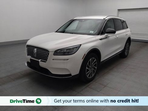 Used 2020 Lincoln Corsair AWD w/ Equipment Group 101A image 1