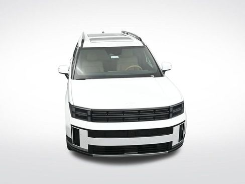 New 2026 Hyundai Santa Fe Limited FWD image 25