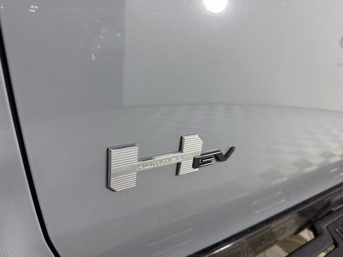 Used 2025 GMC Hummer EV 3X AWD/4WD image 8