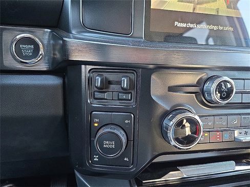 New 2025 Ford F350 Lariat w/ Chrome Package image 16