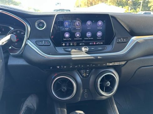Used 2020 Chevrolet Blazer LT image 15