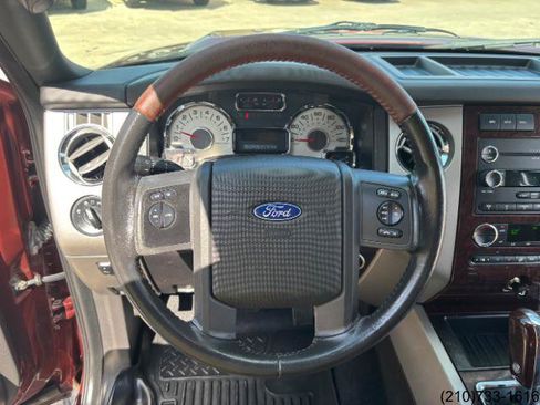 Used 2009 Ford Expedition King Ranch RWD image 18