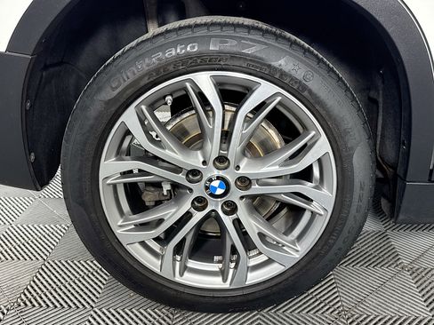 Used 2022 BMW X2 sDrive28i w/ Convenience Package image 32
