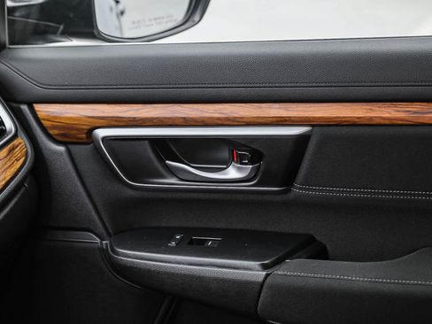 Used 2019 Honda CR-V EX image 21