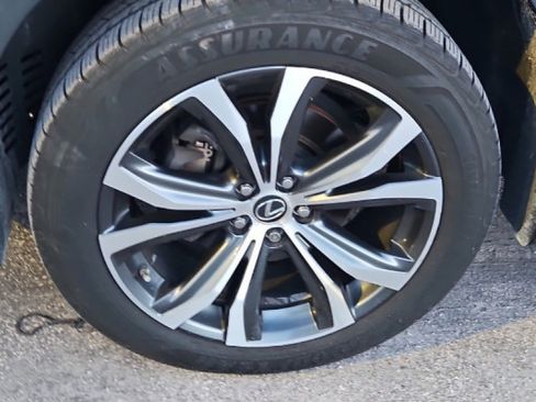 Used 2018 Lexus RX 350 FWD w/ Premium Package image 6