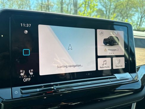 New 2026 Volkswagen Atlas SE AWD/4WD image 9