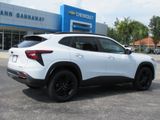 New 2025 Chevrolet Trax ACTIV w/ Driver Confidence Package image 4
