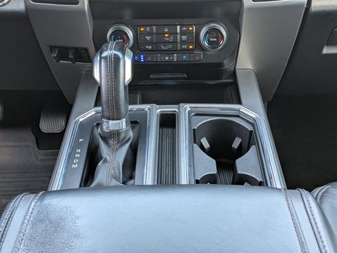 Used 2019 Ford F150 Platinum AWD/4WD image 57