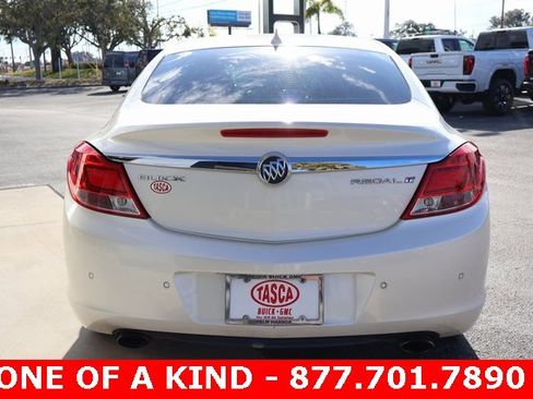 Used 2013 Buick Regal Premium image 6