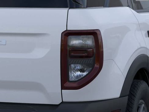 New 2026 Ford Bronco Sport Big Bend w/ Convenience Package AWD/4WD image 21