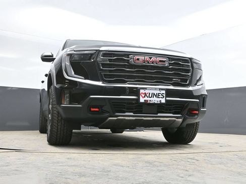 New 2026 GMC Acadia AT4 w/ Luxury Package AWD/4WD image 33