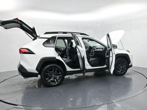 Used 2024 Toyota RAV4 Adventure image 62