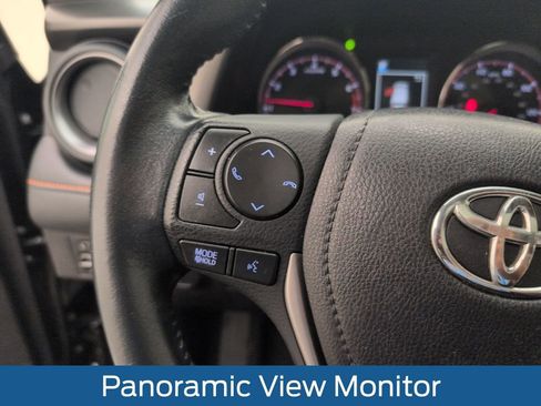 Used 2016 Toyota RAV4 SE w/ Advanced Technology Package FWD image 34