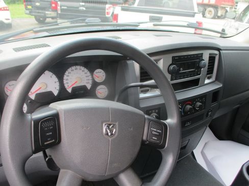 Used 2008 Dodge Ram 1500 Truck SLT w/ Trailer Tow Group AWD/4WD image 13
