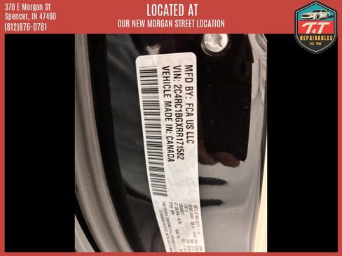 Used 2024 Chrysler Pacifica Touring-L FWD image 79