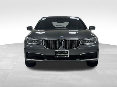 Used 2019 BMW 750i xDrive w/ Executive Package
