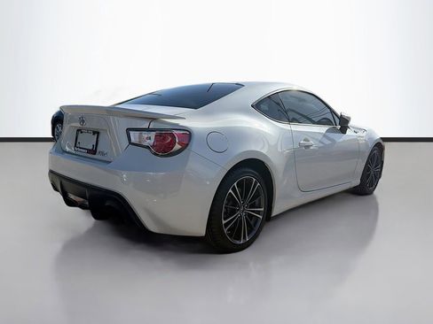 Used 2014 Scion FR-S Monogram Series image 8