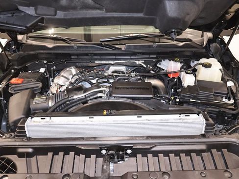 Used 2026 GMC Sierra 3500 Denali Ultimate image 52