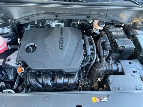 Used 2023 Kia Sorento S w/ Panoramic Sunroof Package image 18