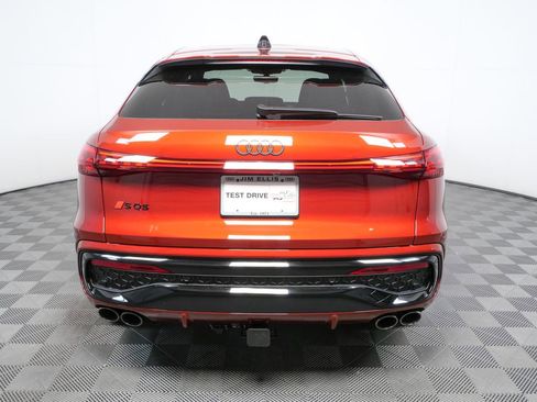New 2026 Audi SQ5 Premium Plus image 27