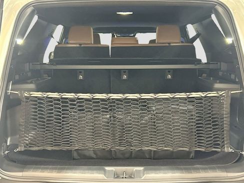 New 2026 Toyota 4Runner Limited AWD/4WD image 27