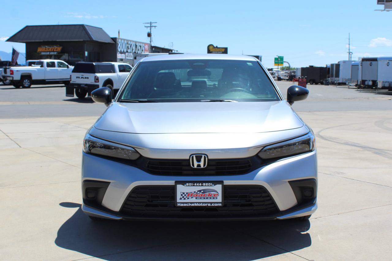 Used 2024 Honda Civic Sport image 31