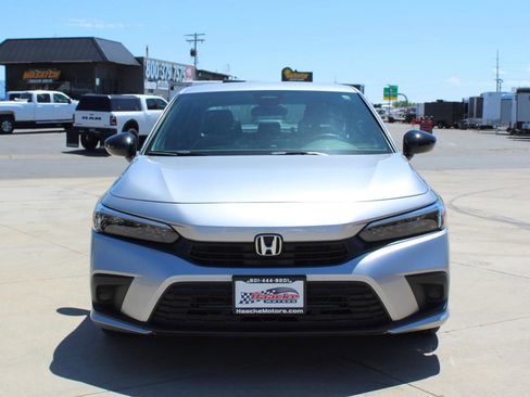 Used 2024 Honda Civic Sport image 31