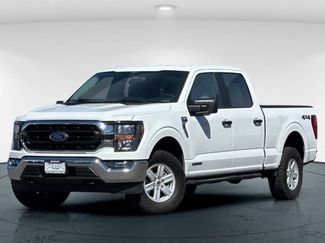 Used 2023 Ford F150 XLT video 1