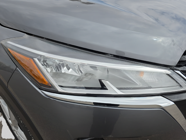 Certified 2024 Nissan Kicks S FWD image 6