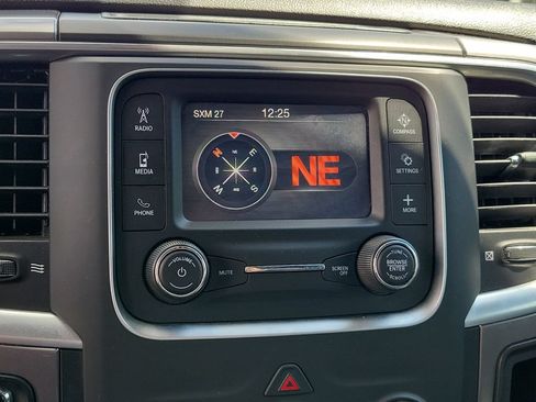 Used 2021 RAM 1500 Warlock AWD/4WD image 26