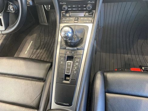Used 2017 Porsche 911 Carrera S image 16