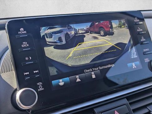 Used 2020 Honda Accord EX-L image 12