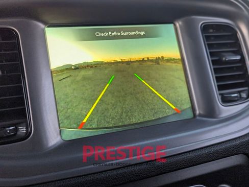 Used 2023 Dodge Charger GT w/ Blacktop Package image 23