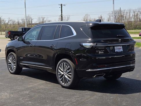 New 2025 Buick Enclave Avenir w/ Super Cruise Package image 5