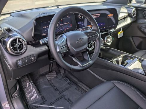 New 2026 Chevrolet Blazer EV LT image 13