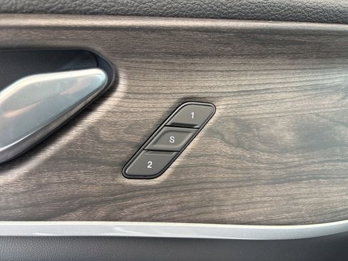 New 2026 Jeep Grand Cherokee Limited AWD/4WD image 13