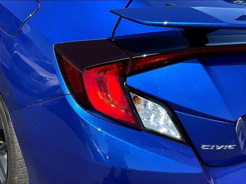 Used 2020 Honda Civic Si image 19