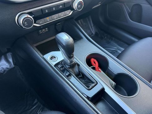 Used 2020 Nissan Altima 2.5 S image 28