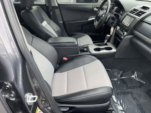 Used 2012 Toyota Camry SE image 44