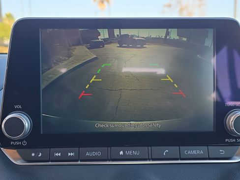 Used 2022 Nissan Sentra SR image 20