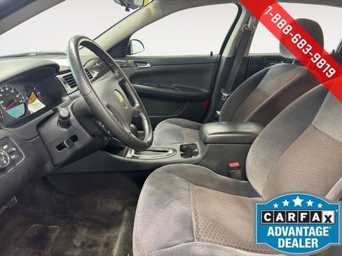 Used 2012 Chevrolet Impala LT image 8