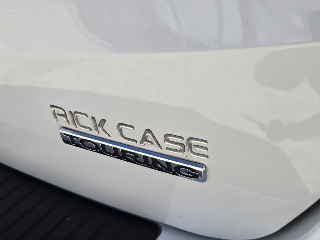 Certified 2024 Honda Odyssey Touring image 17