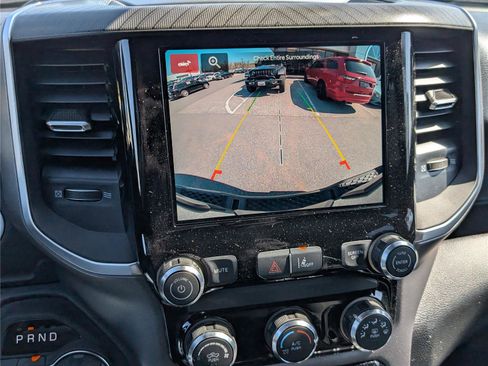 New 2026 RAM 1500 Express image 23